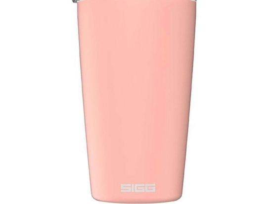 Κούπα Θερμός Με Καπάκι Neso 8972.60 400ml Pink Sigg