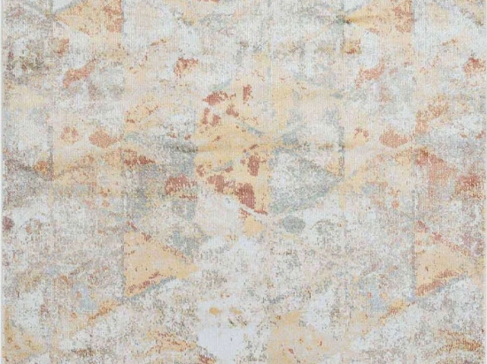 Διάδρομος Valerio E099A1R Dark Beige 80X... Ezzo 80X