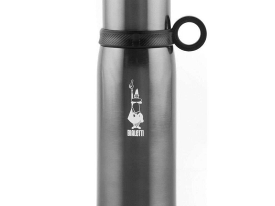 Μπουκάλι - Θερμός 209.DCXIN00006 500ml Grey Bialetti