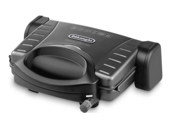 Ψηστιέρα - Γκριλιέρα CG196.BK 30x21cm 1600W Black Delonghi