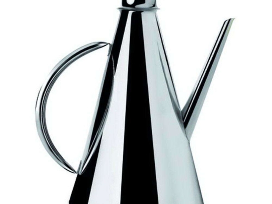 Δοχείου Λαδιού Allora Cruet AOL02 650ml Inox Olipac Ανοξείδωτο Ατσάλι