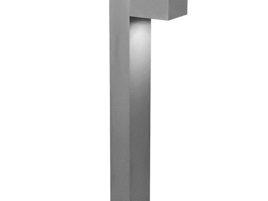 Φωτιστικό Δαπέδου Ibiza IBIZA5G 9,9x12,2x50cm Gu10 7W Antracite Bot Lighting