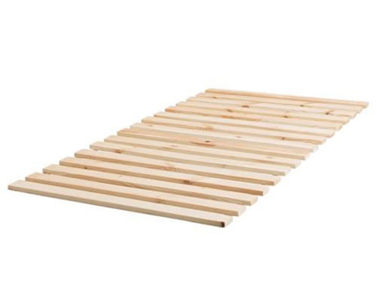Τάβλες Κρεβατιού (Σετ 12Τμχ) 827-13-003 152cm Natural