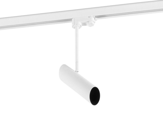 Σποτ Ράγας Link 29871 1XGU10 8W White Faro Barcelona