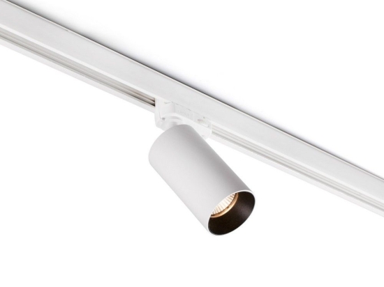 Σποτ Ράγας Stan 43724 LED 15W 2700K 1016lm White Faro Barcelona