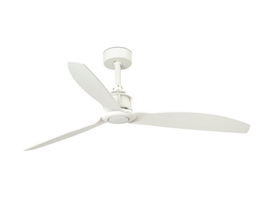 Ανεμιστήρας Οροφής Just Fan 32101 Με Τηλεχειριστήριο D128cm White Faro Barcelona