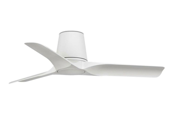 Ανεμιστήρας Οροφής Hey Tub S 33826 Με Τηλεχειριστήριο D90cm White Faro Barcelona