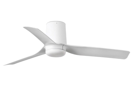 Ανεμιστήρας Οροφής Mini Punt Tub S 33832 D90cm White Faro Barcelona