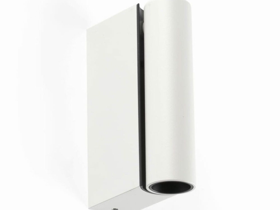 Φωτιστικό Τοίχου - Reader Cronos 62750 LED 4W 2700K CRI90 3x12,1cm White Faro Barcelona