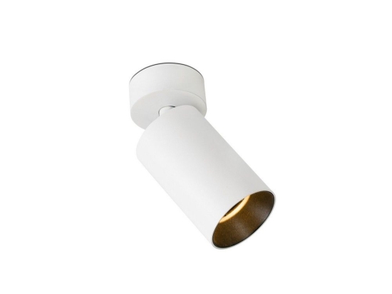 Φωτιστικό Οροφής - Spot Stan 43772 LED 15W 3000K 1016lm White Faro Barcelona