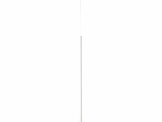 Φωτιστικό Οροφής Κρεμαστό Diana 800 22019 LED 6W 2700K 3,2x80cm Brown Faro Barcelona