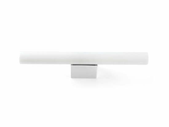 Φωτιστικό Τοίχου Calma 5W 2700K 430lm 5,5x30cm White Faro Barcelona