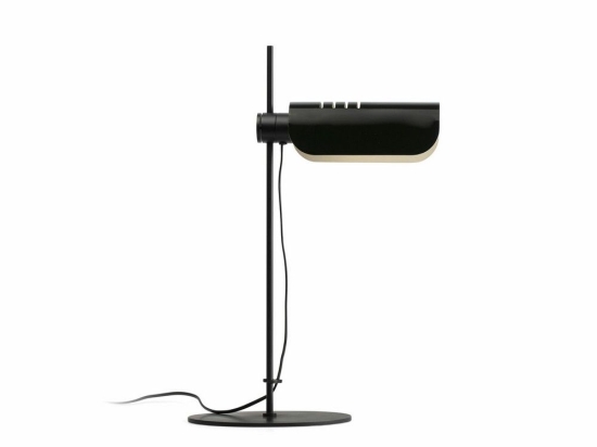 Φωτιστικό Επιτραπέζιο Matinica 20033-133 1xE27 38,6x53cm Black Faro Barcelona