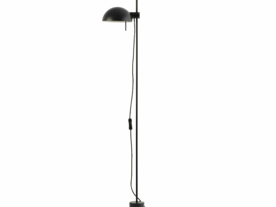 Φωτιστικό Δαπέδου Matilda 20517-137 1xE14 Black Faro Barcelona