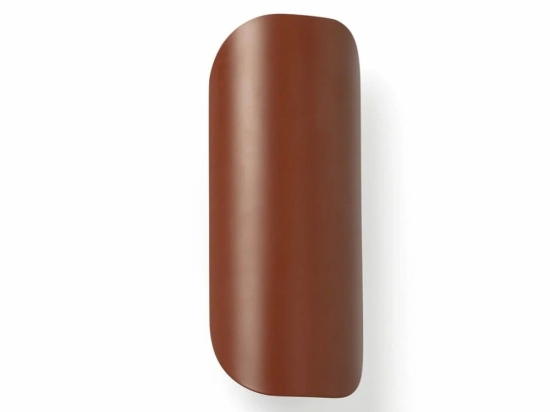 Φωτιστικό Τοίχου Novo 250 62718 LED 5W 2700K 344lm 25x6,7cm Terracotta Faro Barcelona