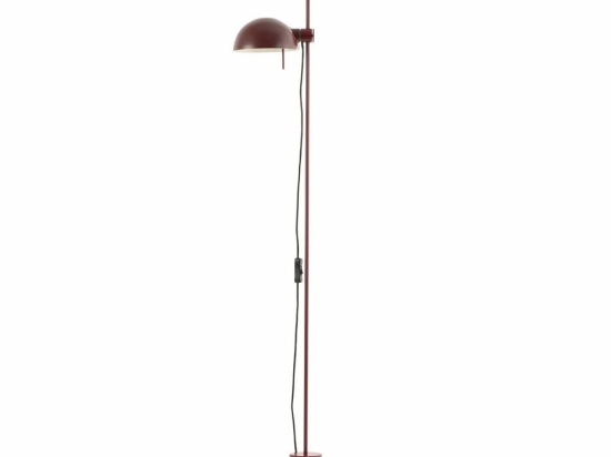 Φωτιστικό Δαπέδου Matilda 20518-138 1xE14 Garnet Faro Barcelona