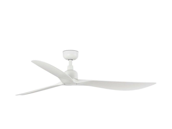 Ανεμιστήρας Οροφής Outwood L 34363 D150cm IP44 White Faro Barcelona