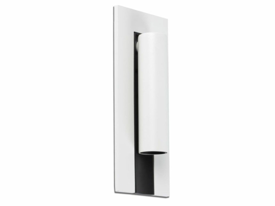 Φωτιστικό Τοίχου - Reader Gabo 62753 LED 4W 2700K 394lm 8x18,5cm White Faro Barcelona