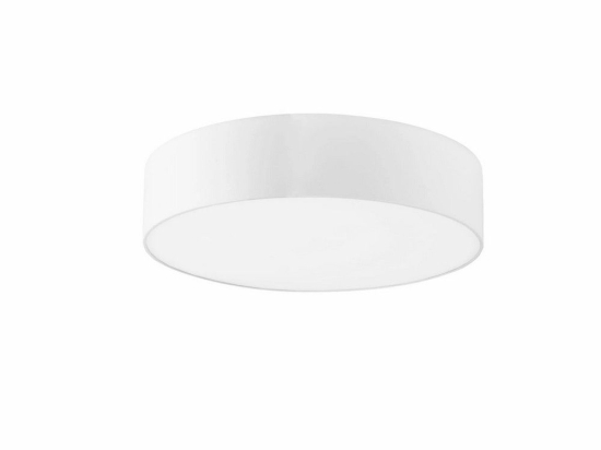 Φωτιστικό Οροφής - Πλαφονιέρα Aris 68625 LED 20W 2700K 1528lm 21x5,3cm White Faro Barcelona
