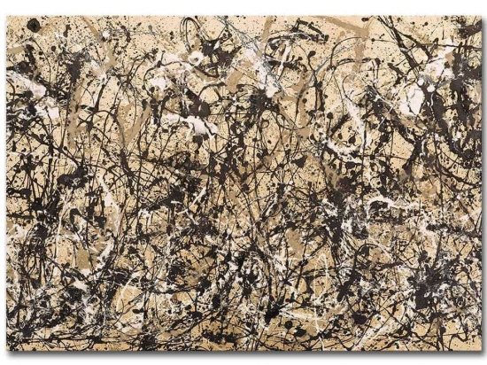 Πίνακας Καμβάς 249CVT1517 100x70cm Multi Wallity Οριζόντιοι Ξύλο, Καμβάς