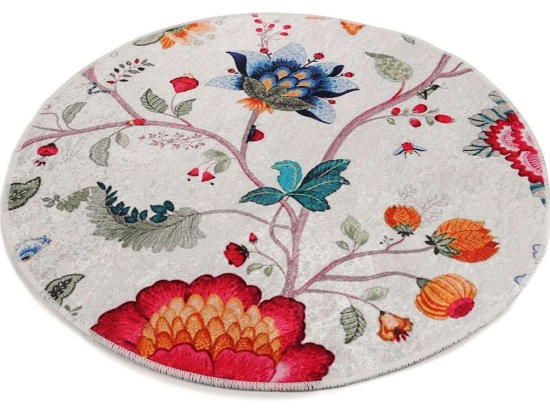 Χαλί Arya Multi Conceptum Hypnose 140X140cm Round