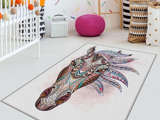 Χαλί Hmnt62 559HFT1519 Multi Conceptum Hypnose 80X120cm
