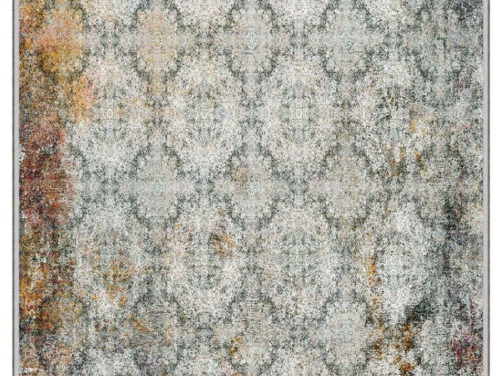 Χαλί Hmnt43 571HFT1398 Multi Conceptum Hypnose 80X150cm