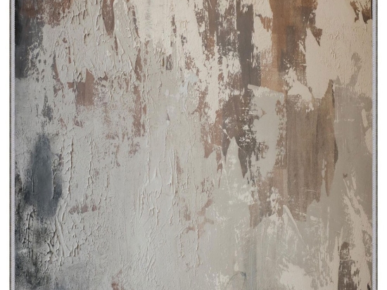 Χαλί Hmnt133 571HFT2039 Beige-Brown-Grey Conceptum Hypnose 160X230cm