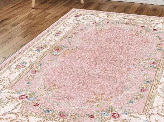 Χαλί ELS1800 Silver-White Conceptum Hypnose 80X150cm