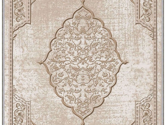 Χαλί EEXFAB803 Beige Conceptum Hypnose 80X150cm