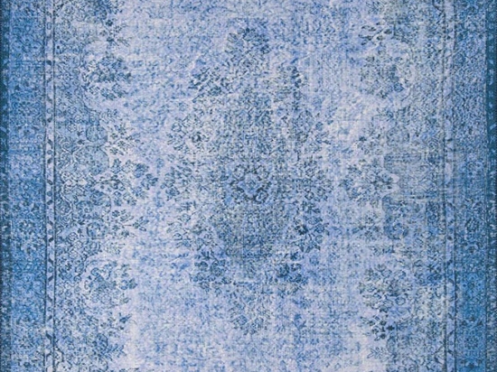 Χαλί Dorian AL 157 Blue Conceptum Hypnose 140X190cm
