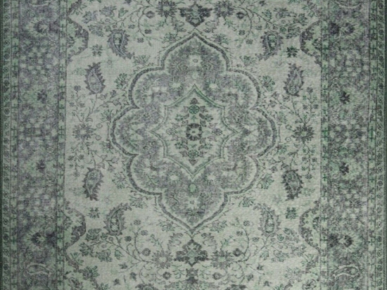 Χαλί Blues AL 139 473RTP2961 Mint Conceptum Hypnose 75X150cm