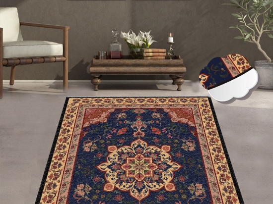 Χαλί Weaving 286CHL6922 Multi Conceptum Hypnose 120X180cm