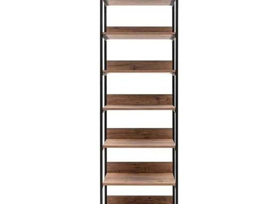 Ραφιέρα Δαπέδου Dynamic 863SPH5407 64x52x225cm Pine