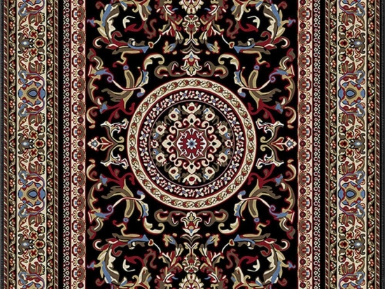 Χαλί CRPT-110 Multi Conceptum Hypnose 160X230cm