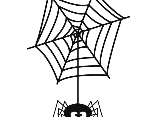 Διακοσμητικό Τοίχου Halloween 939ENZ1114 36x53cm Black Wallity Μέταλλο
