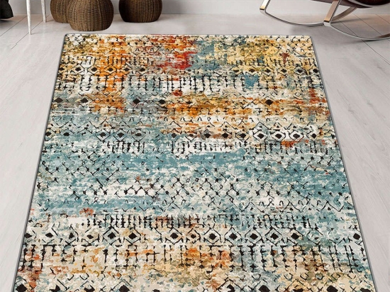 Χαλί Wong Multi Conceptum Hypnose 150X200cm