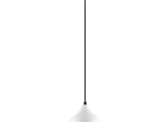 Φωτιστικό Οροφής Yildo 892OPV1950 Φ17x112cm 1xE27 40W White Opviq