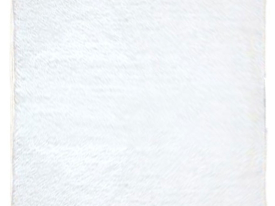 Χαλί Soft Plush 202BLY1237 White Conceptum Hypnose 120X180cm