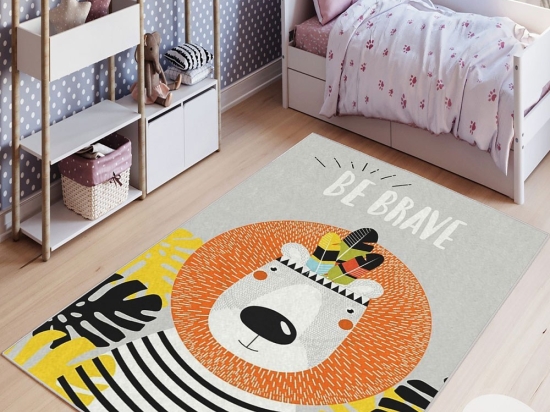 Χαλί W1003 213HFT1124 Multi Conceptum Hypnose 120X180cm