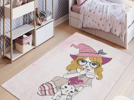 Χαλί W1013 213HFT1212 Multi Conceptum Hypnose 80X150cm