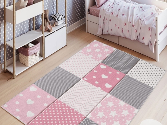Χαλί W1019 213HFT1269 Multi Conceptum Hypnose 120X180cm