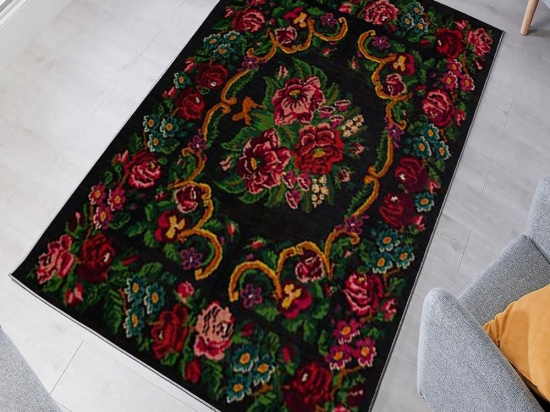 Χαλί W1078 213HFT1711 Multi Conceptum Hypnose 80X120cm