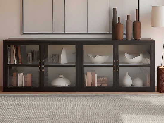 Χαλί W1108 213HFT1982 Beige-Grey Conceptum Hypnose 60X100