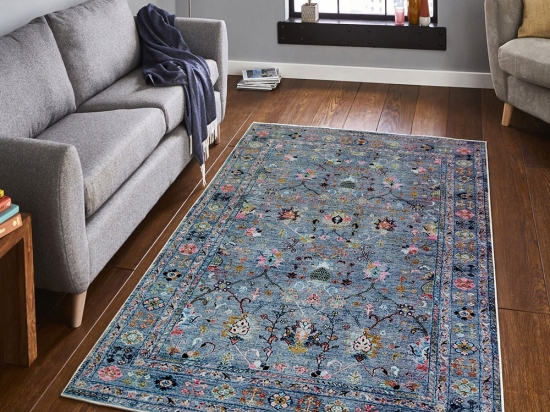 Χαλί W1112 213HFT2119 Multi Conceptum Hypnose 60X100