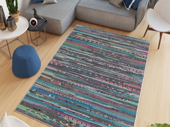 Χαλί W1185 213HFT2783 Multi Conceptum Hypnose 80X120cm