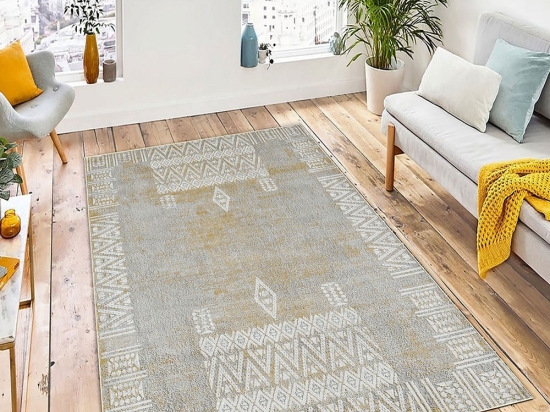 Χαλί W1227 213HFT3268 Multi Conceptum Hypnose 100X200cm