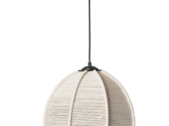Φωτιστικό Οροφής 687HMY1310 30x80cm E27 40W White Opviq