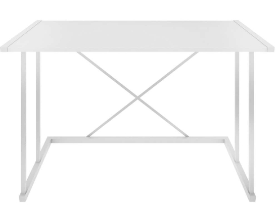 Γραφείο Adelaide 322RTC1388 114x60x75cm White