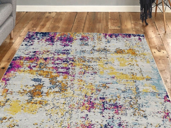 Χαλί Woopamuk166 625HFT2933 Multi Conceptum Hypnose 180X280cm
